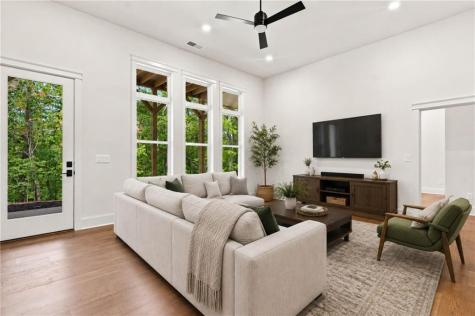 121 Bear Drive Waleska GA 30183