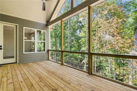 121 Bear Drive Waleska GA 30183