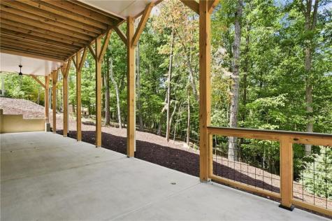 121 Bear Drive Waleska GA 30183