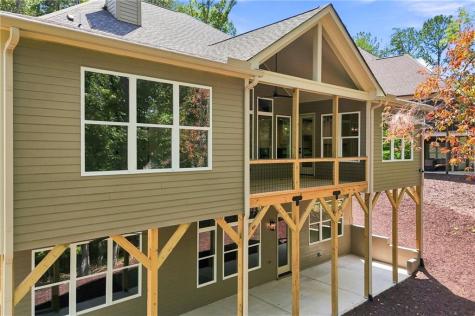 121 Bear Drive Waleska GA 30183
