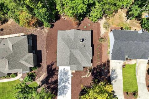 121 Bear Drive Waleska GA 30183
