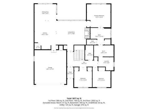 121 Bear Drive Waleska GA 30183