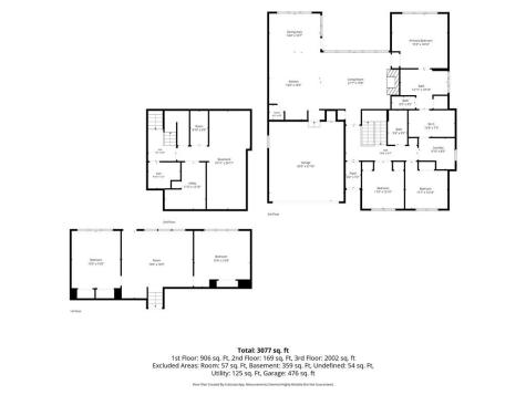 121 Bear Drive Waleska GA 30183