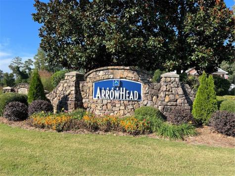 121 Bear Drive Waleska GA 30183