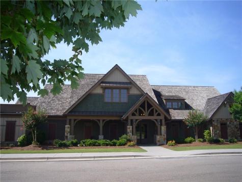 121 Bear Drive Waleska GA 30183