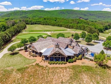121 Bear Drive Waleska GA 30183