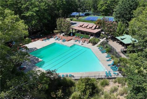 121 Bear Drive Waleska GA 30183