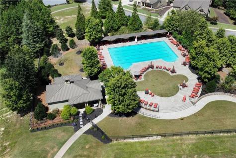 121 Bear Drive Waleska GA 30183