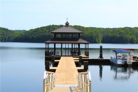 121 Bear Drive Waleska GA 30183