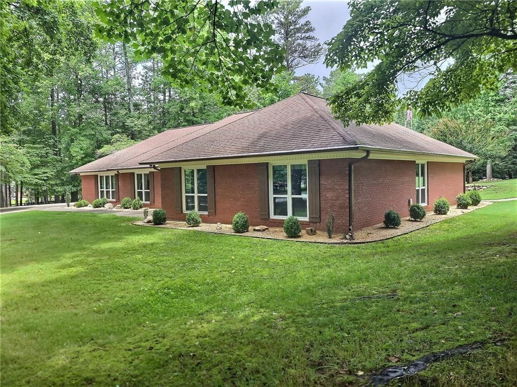 1020 Al Cove Canton GA 30114