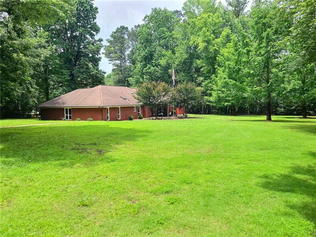 1020 Al Cove Canton GA 30114