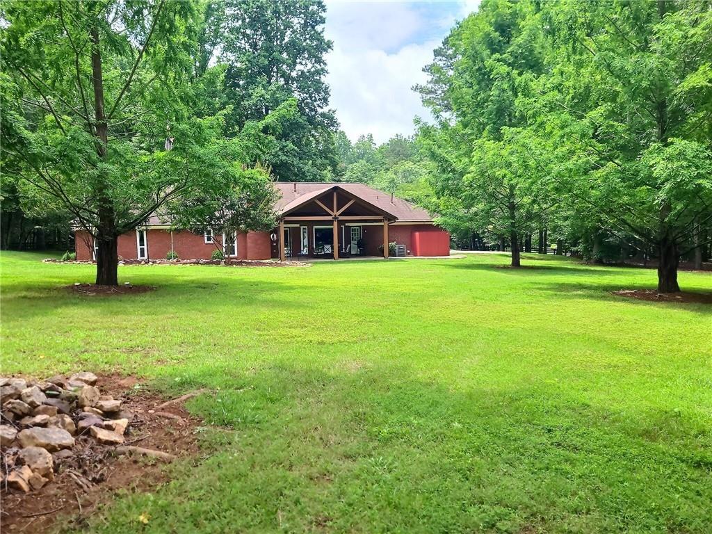 1020 Al Cove Canton GA 30114