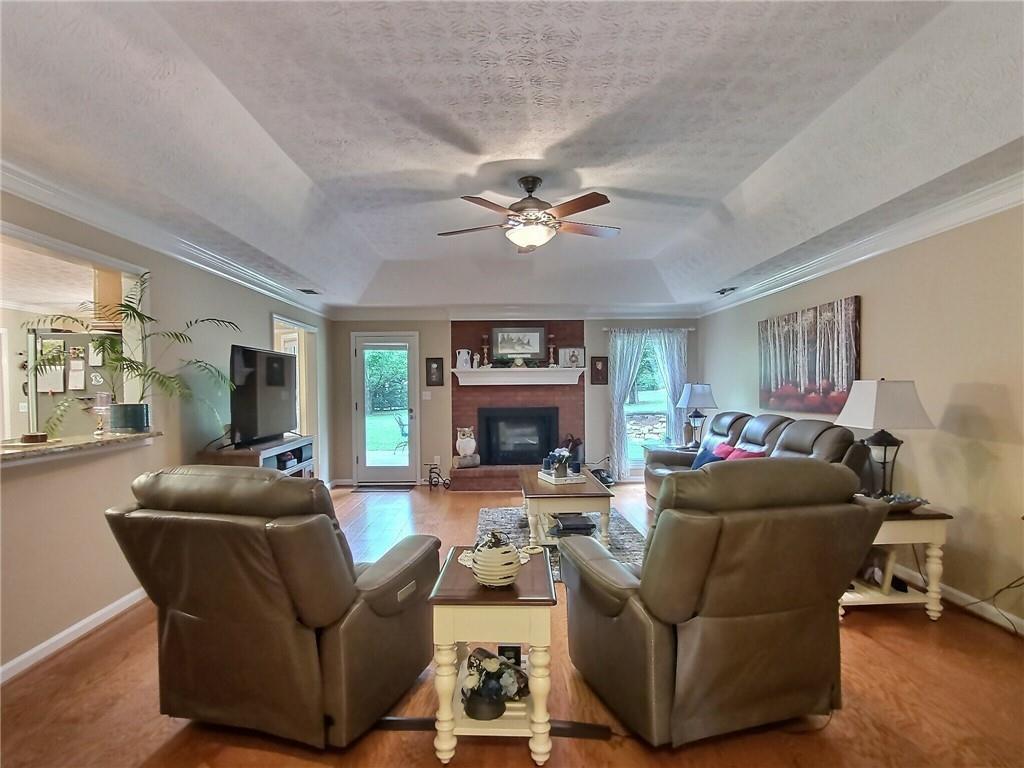 1020 Al Cove Canton GA 30114