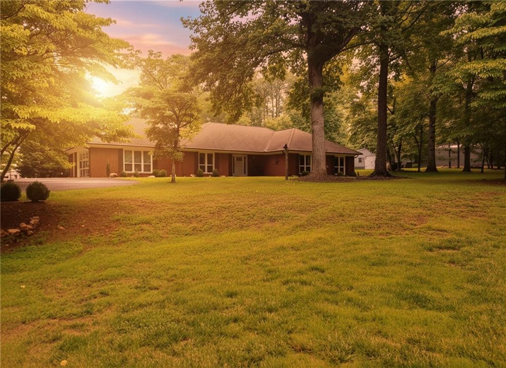 1020 Al Cove Canton GA 30114