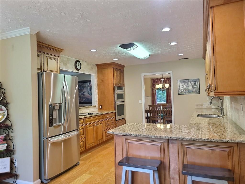 1020 Al Cove Canton GA 30114