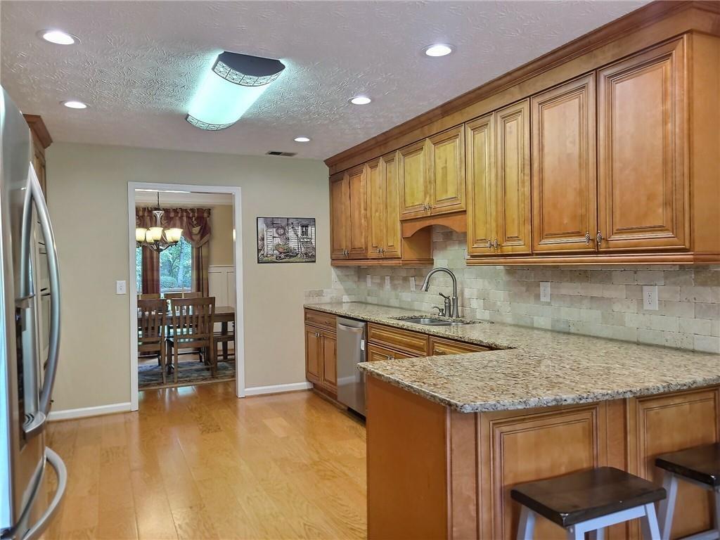 1020 Al Cove Canton GA 30114