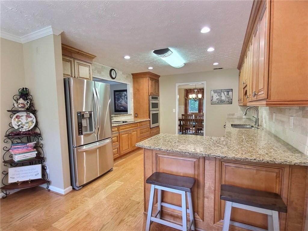 1020 Al Cove Canton GA 30114