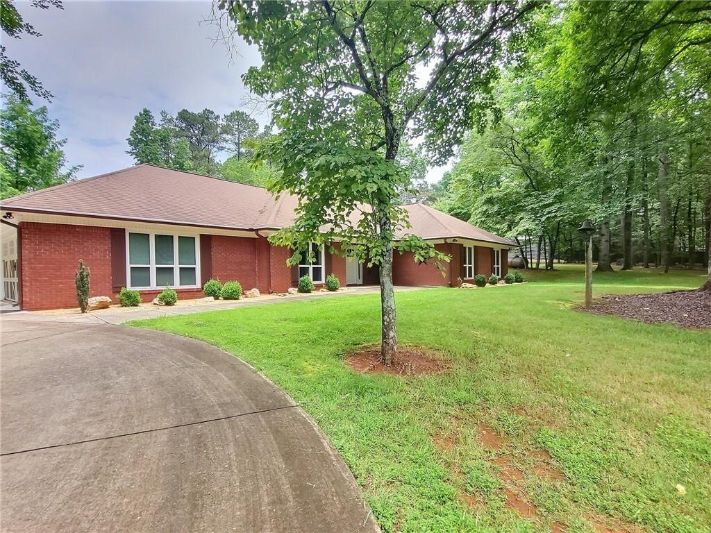 1020 Al Cove Canton GA 30114