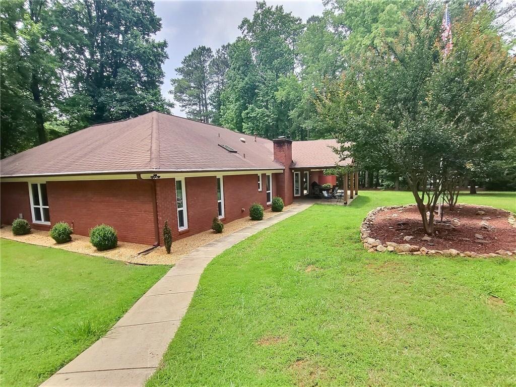 1020 Al Cove Canton GA 30114