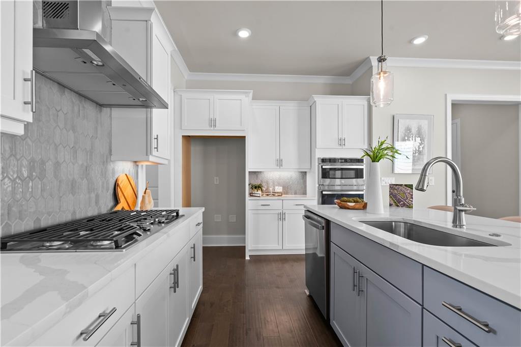 44 Nicholas Drive Hoschton GA 30548
