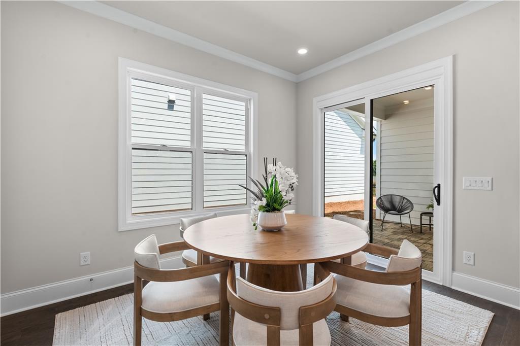 44 Nicholas Drive Hoschton GA 30548
