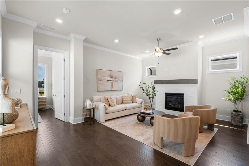 44 Nicholas Drive Hoschton GA 30548