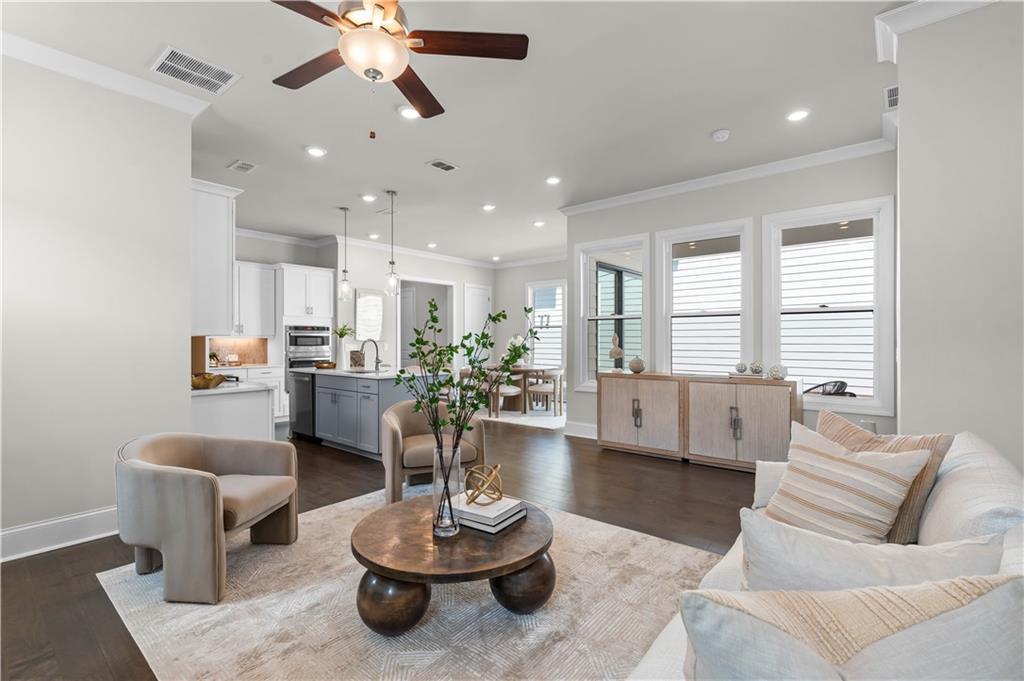 44 Nicholas Drive Hoschton GA 30548