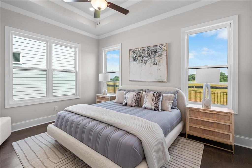 44 Nicholas Drive Hoschton GA 30548