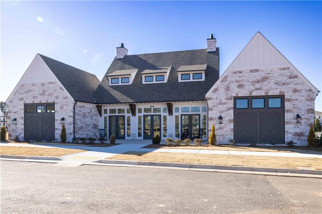 44 Nicholas Drive Hoschton GA 30548