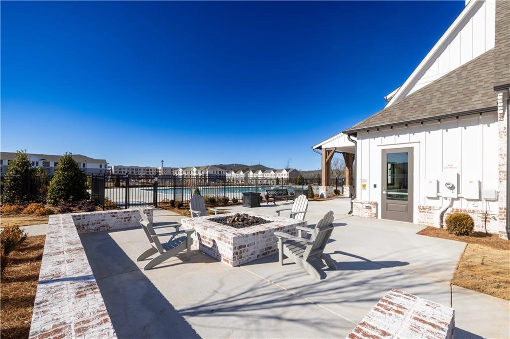 44 Nicholas Drive Hoschton GA 30548