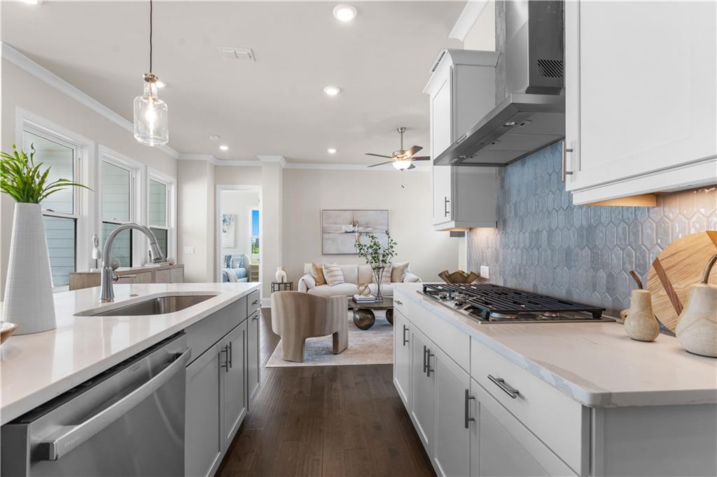 44 Nicholas Drive Hoschton GA 30548