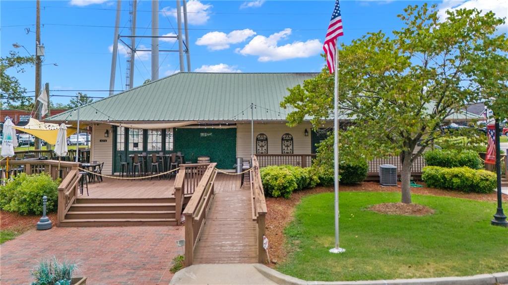 44 Nicholas Drive Hoschton GA 30548