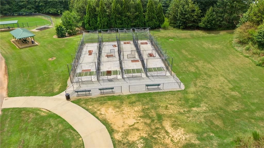 44 Nicholas Drive Hoschton GA 30548