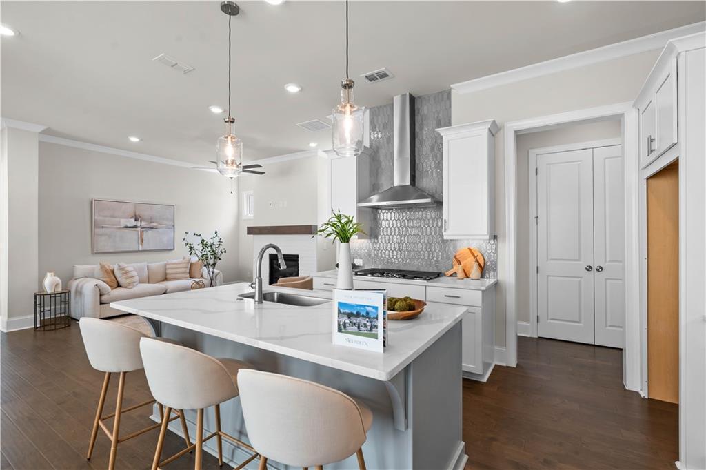 44 Nicholas Drive Hoschton GA 30548