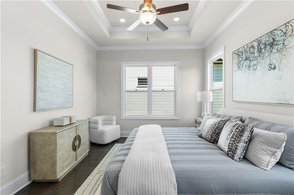 44 Nicholas Drive Hoschton GA 30548