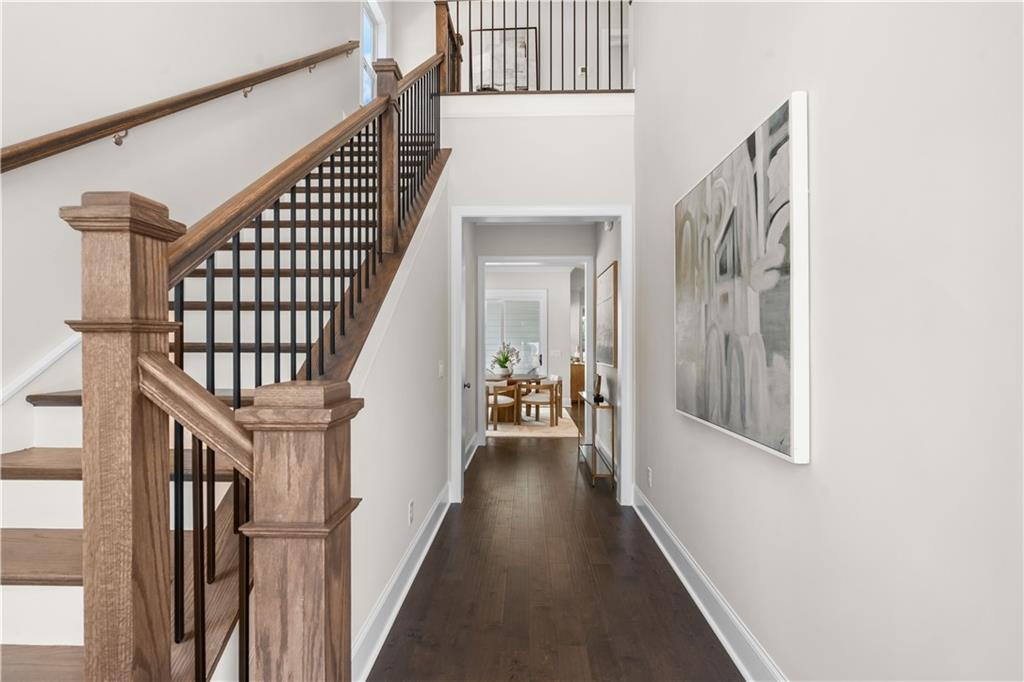 44 Nicholas Drive Hoschton GA 30548