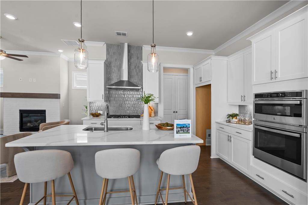 44 Nicholas Drive Hoschton GA 30548
