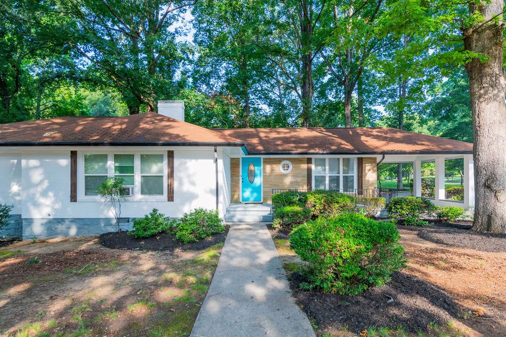 5165 Woodland Drive Forest Park GA 30297