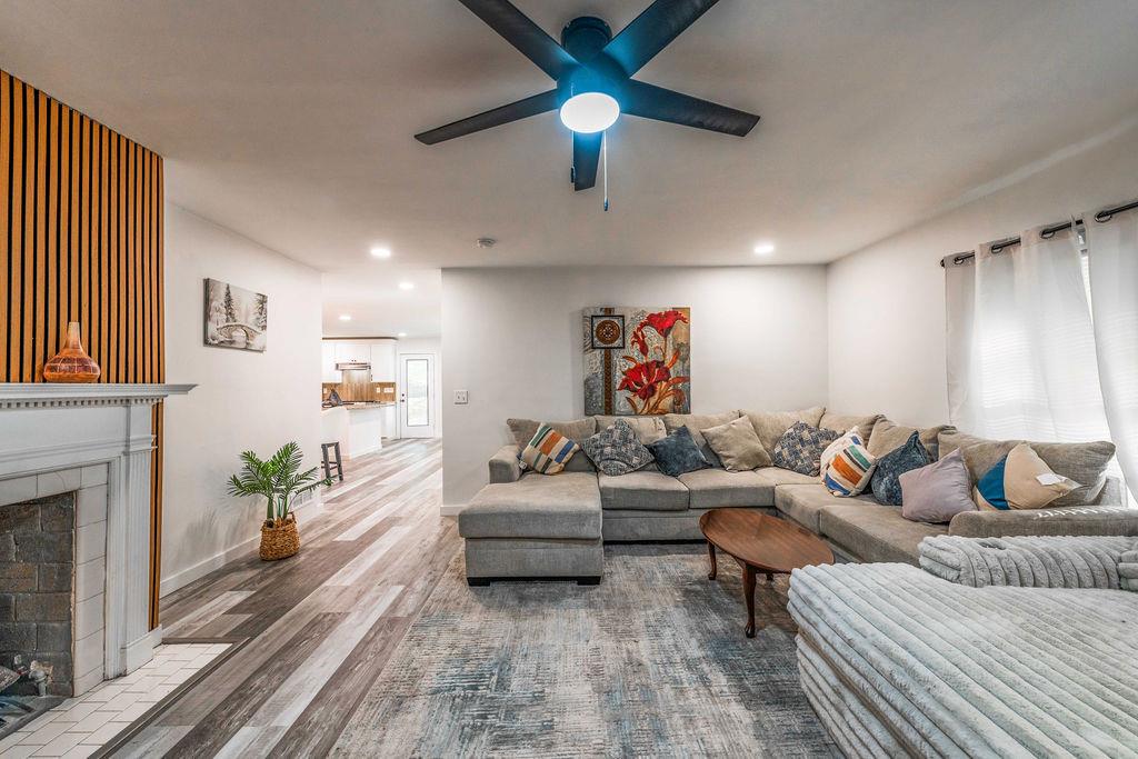 5165 Woodland Drive Forest Park GA 30297