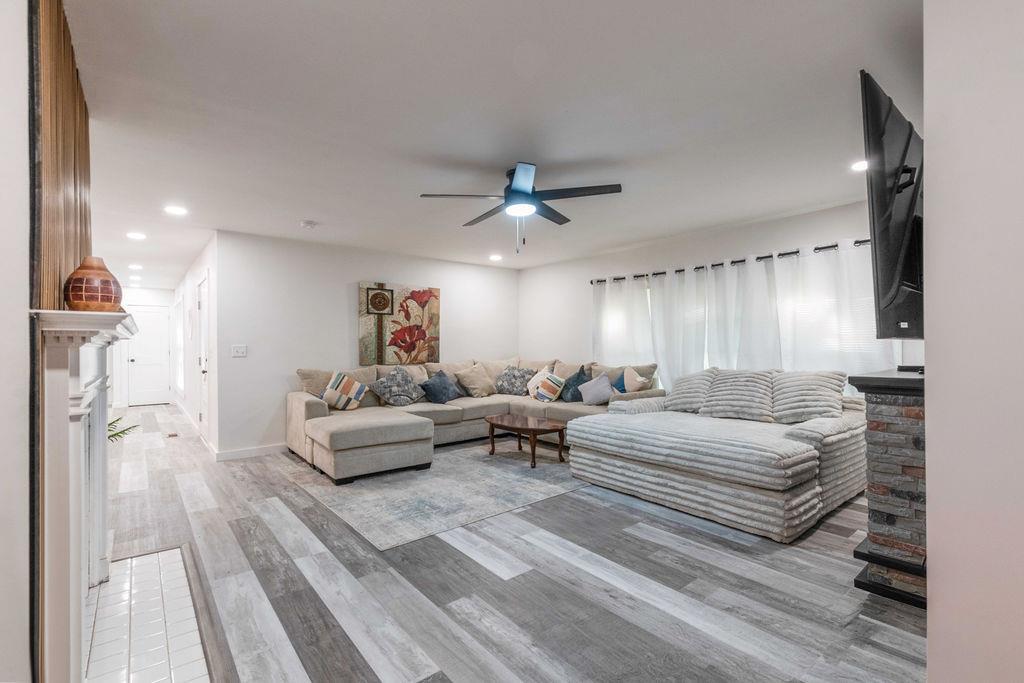 5165 Woodland Drive Forest Park GA 30297