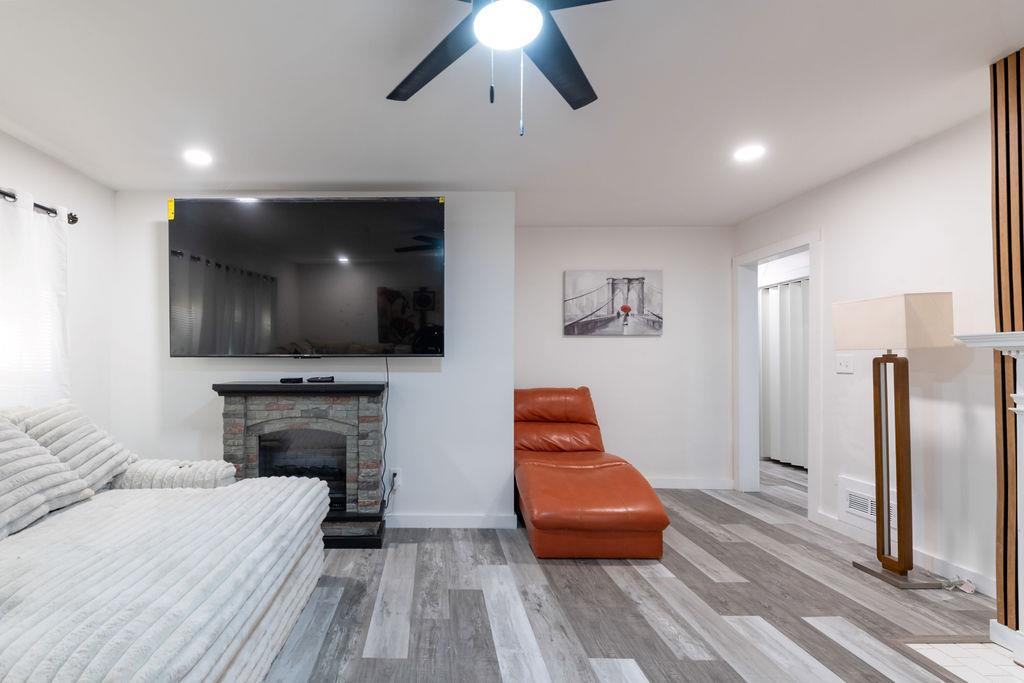 5165 Woodland Drive Forest Park GA 30297