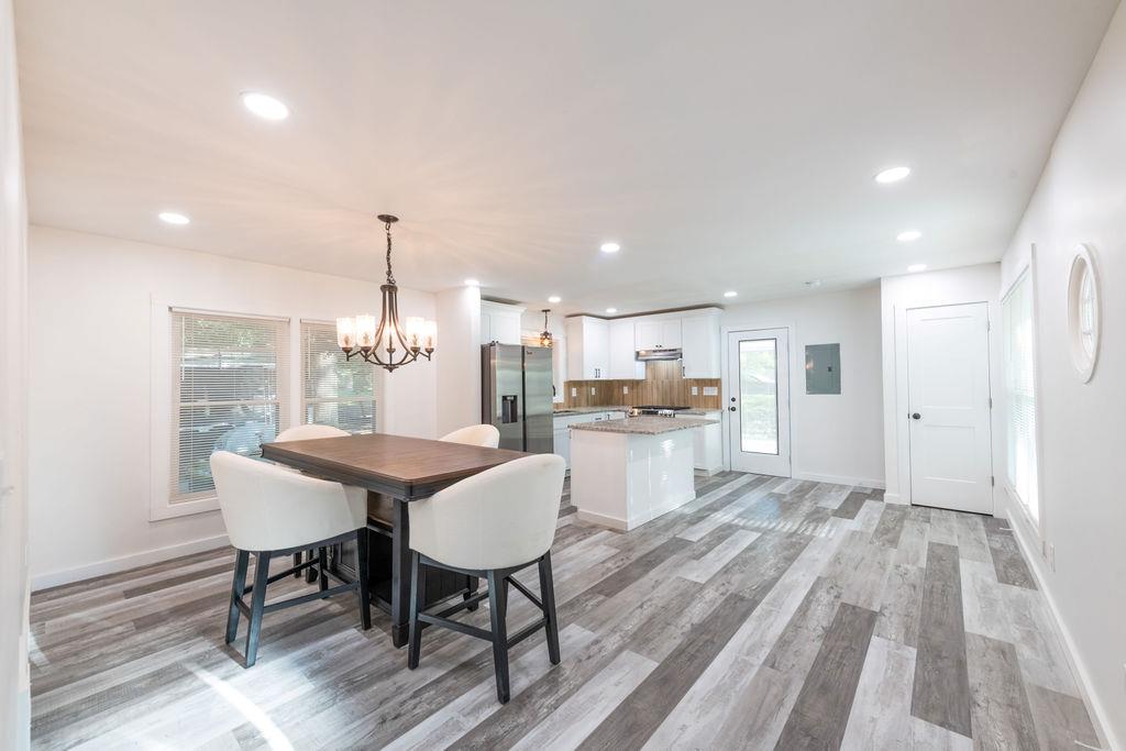 5165 Woodland Drive Forest Park GA 30297