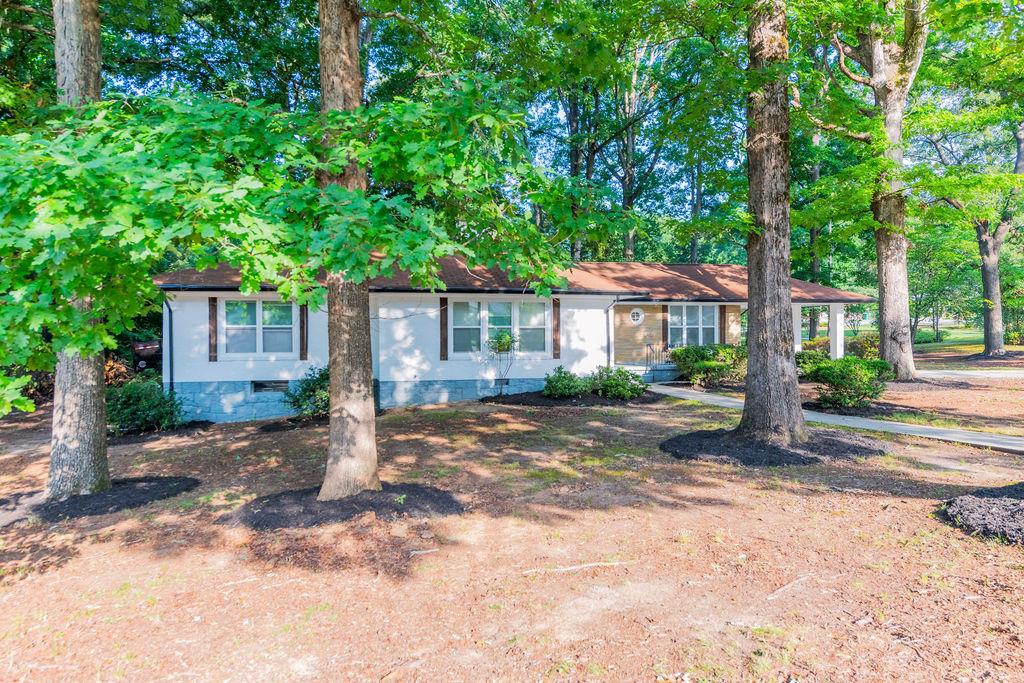 5165 Woodland Drive Forest Park GA 30297