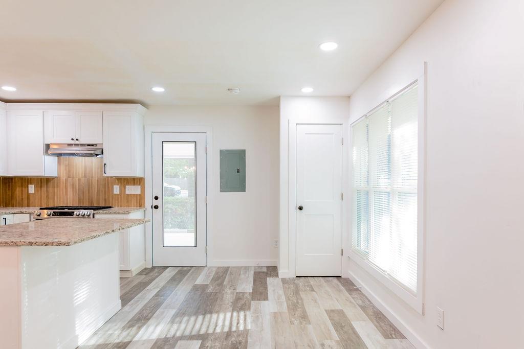 5165 Woodland Drive Forest Park GA 30297