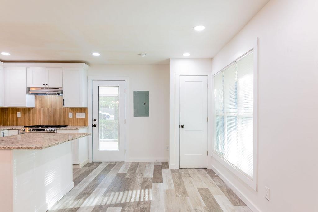 5165 Woodland Drive Forest Park GA 30297