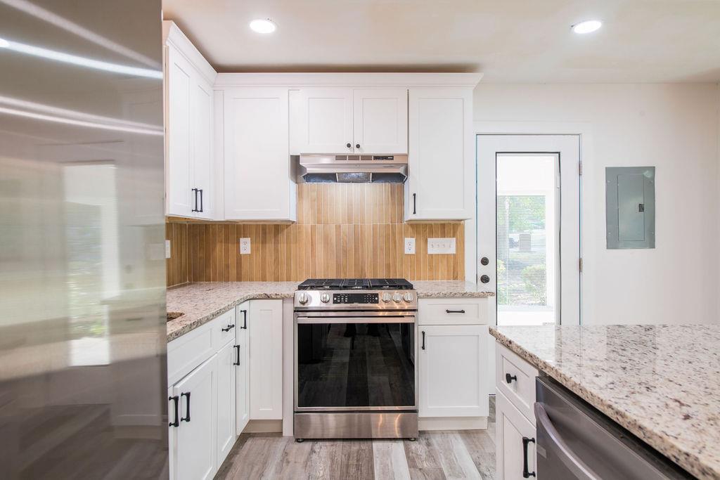 5165 Woodland Drive Forest Park GA 30297