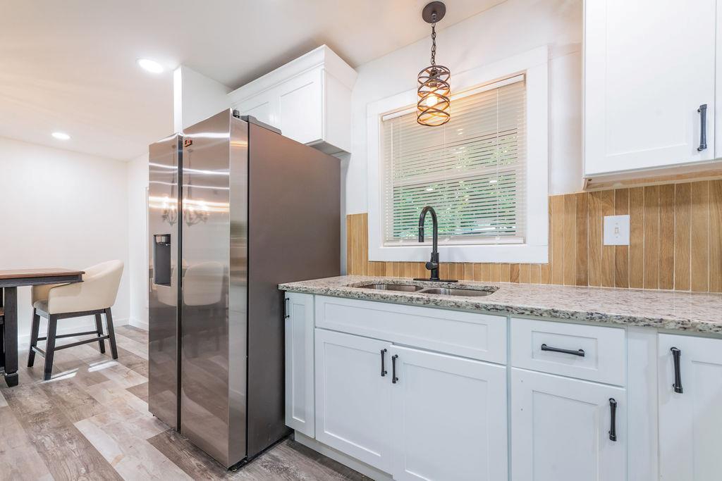 5165 Woodland Drive Forest Park GA 30297