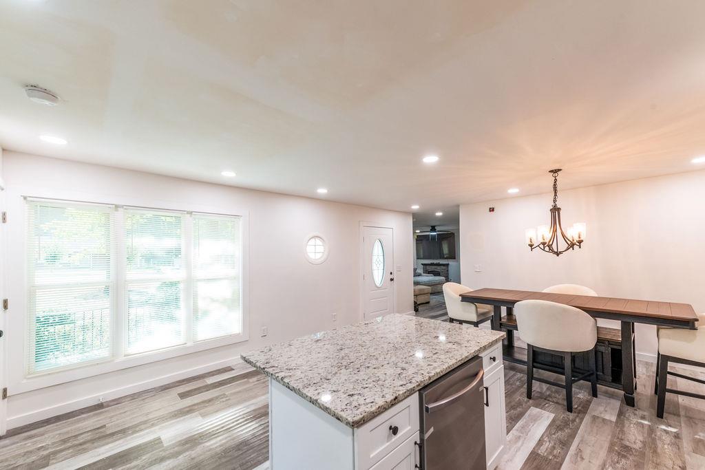5165 Woodland Drive Forest Park GA 30297