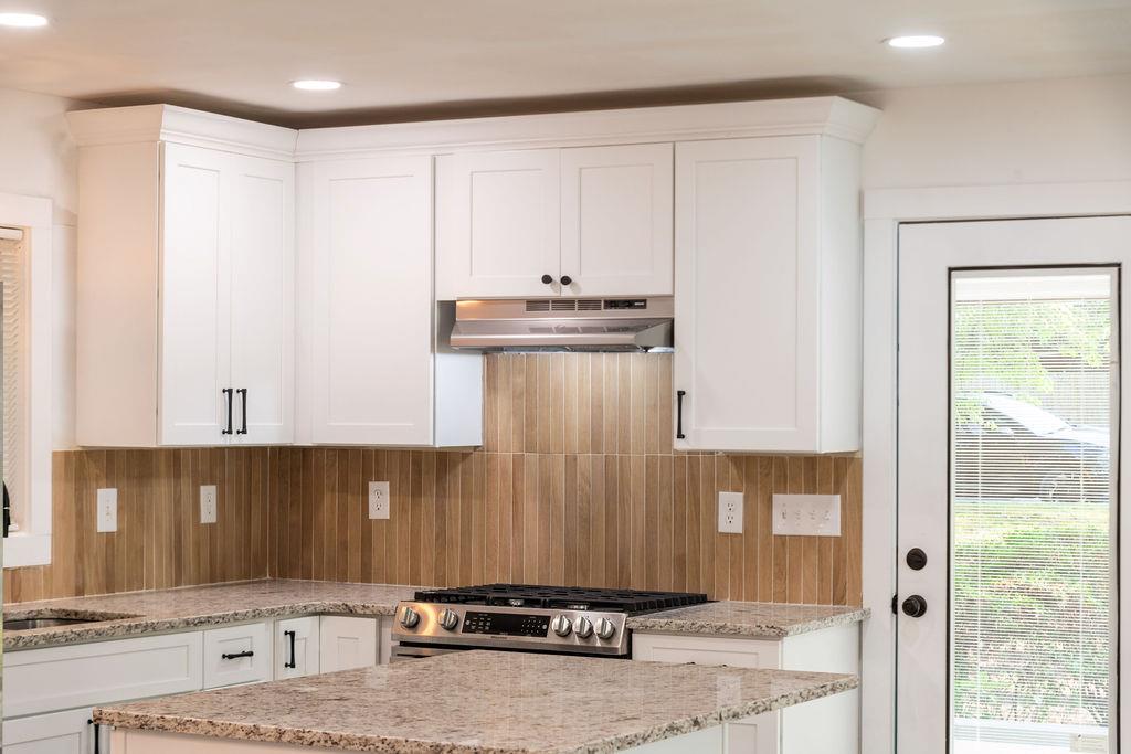 5165 Woodland Drive Forest Park GA 30297