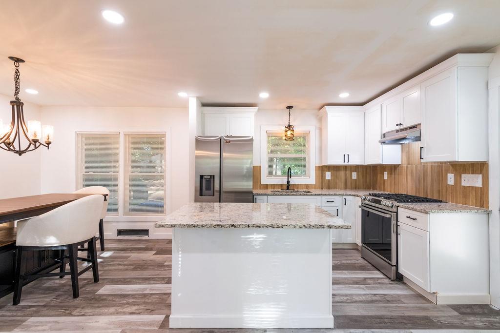 5165 Woodland Drive Forest Park GA 30297